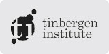 Proefschriften Drukken Tinbergen Institute